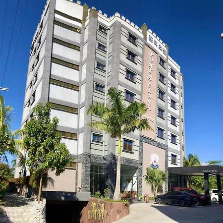 Punta Clark Hotel Clark Field Экстерьер фото